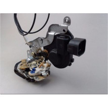 SYSTEME CONDAMNATION AVANT DROIT TOYOTA AVENSIS VERSO 04-06