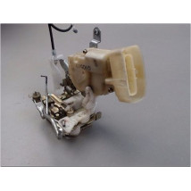 SYSTEME CONDAMNATION AVANT DROIT TOYOTA YARIS -2003