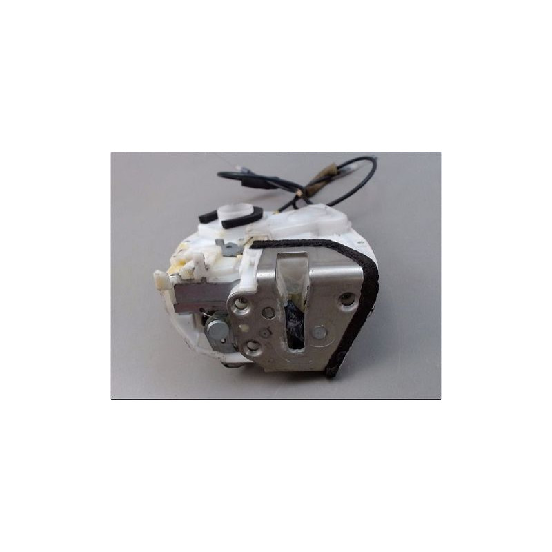 SYSTEME CONDAMNATION ARRIERE DROIT SUZUKI SWIFT 05-11