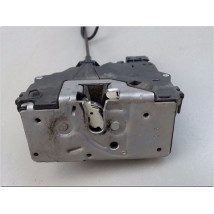 SYSTEME CONDAMNATION ARRIERE DROIT OPEL CORSA (D) 06-10