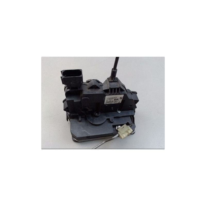 SYSTEME CONDAMNATION ARRIERE DROIT OPEL CORSA (D) 06-10