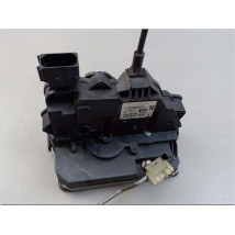 SYSTEME CONDAMNATION ARRIERE DROIT OPEL CORSA (D) 06-10