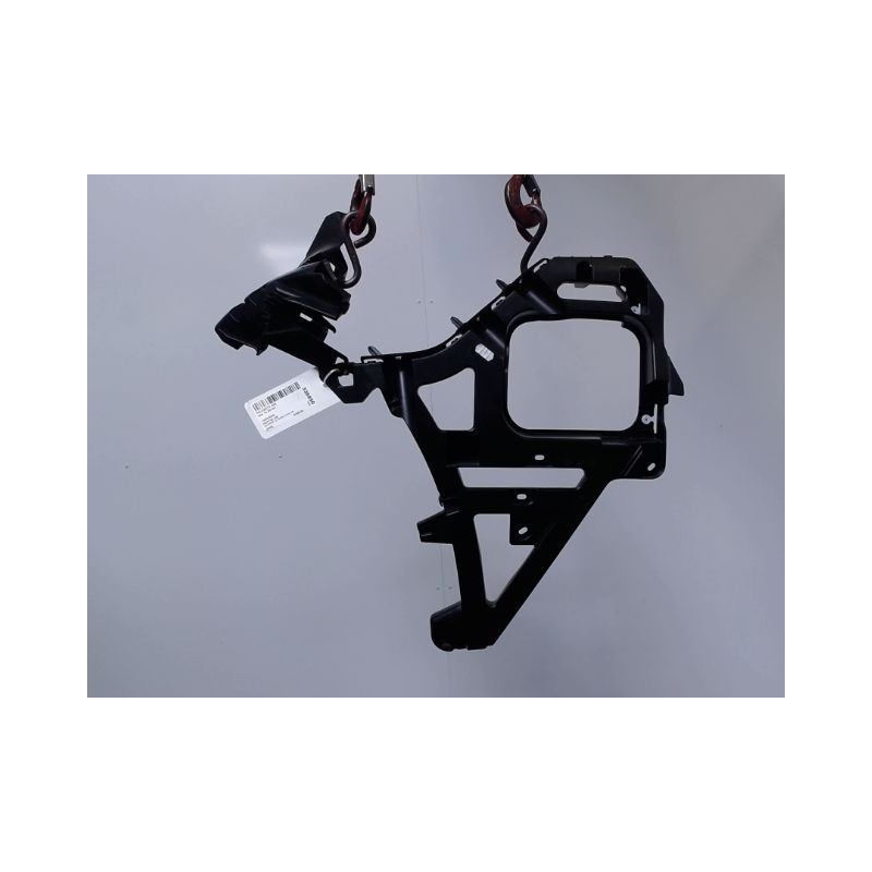 SUPPORT GAUCHE PARE-CHOC ARRIERE  PEUGEOT 508 2010-
