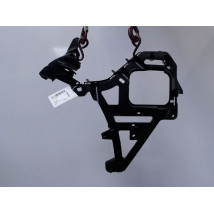 SUPPORT GAUCHE PARE-CHOC ARRIERE  PEUGEOT 508 2010-