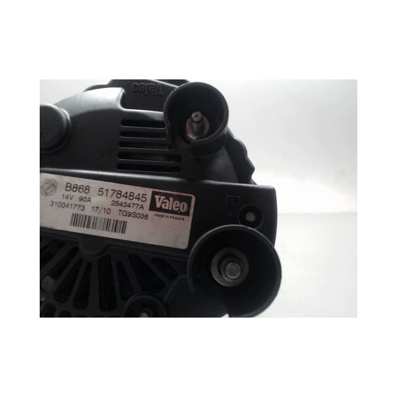 ALTERNATEUR FIAT PUNTO