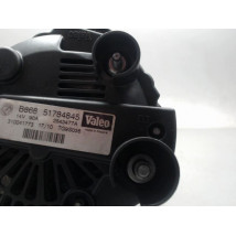 ALTERNATEUR FIAT PUNTO
