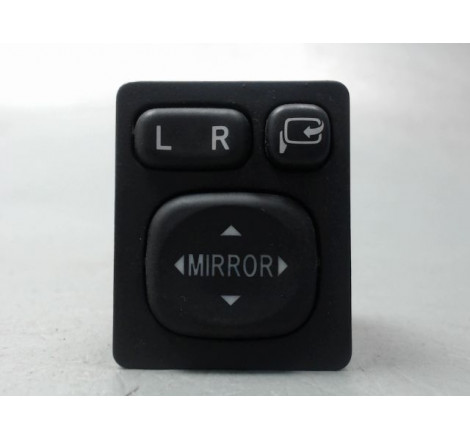 COMMANDE RETROVISSEUR EXT ELECTRIQUE