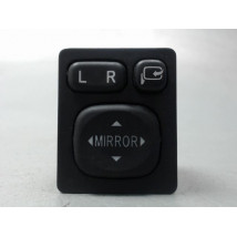 COMMANDE RETROVISSEUR EXTERIEUR ELECTRIQUE TOYOTA VERSO 2010-