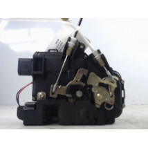 SYSTEME CONDAMNATION ARRIERE DROIT AUDI A6 97-2001