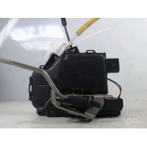 SYSTEME CONDAMNATION ARRIERE DROIT AUDI A6 97-2001