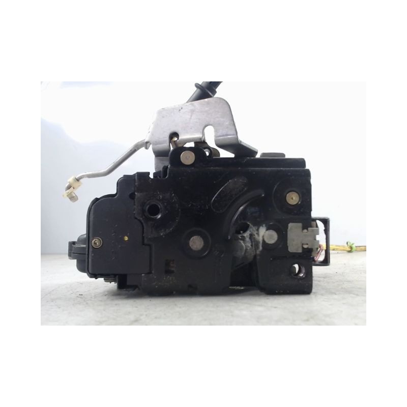 SYSTEME CONDAMNATION ARRIERE DROIT AUDI A6 97-2001