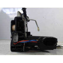 SYSTEME CONDAMNATION ARRIERE DROIT AUDI A6 97-2001