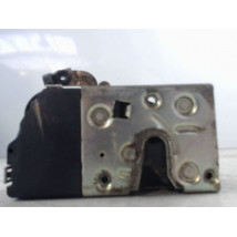 SYSTEME CONDAMNATION AVANT DROIT PEUGEOT 406 99-04
