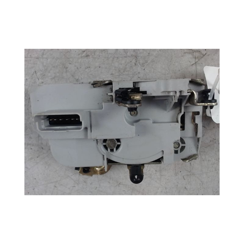 SYSTEME CONDAMNATION AVANT DROIT PEUGEOT 406 99-04
