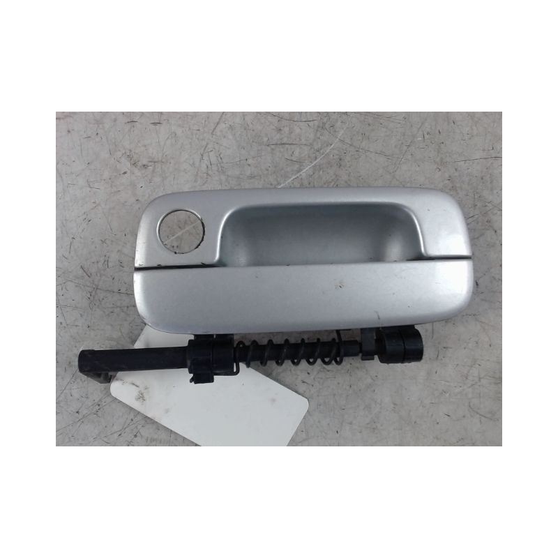 POIGNEE EXTERIEURE PORTE AVANT GAUCHE PEUGEOT 406 99-04