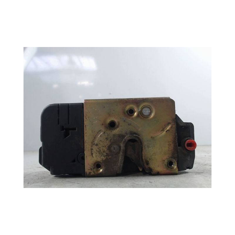 SYSTEME CONDAMNATION ARRIERE DROIT PEUGEOT 206 5P