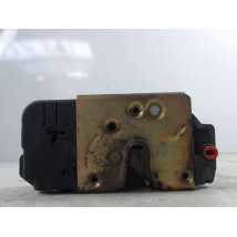 SYSTEME CONDAMNATION ARRIERE DROIT PEUGEOT 206 5P