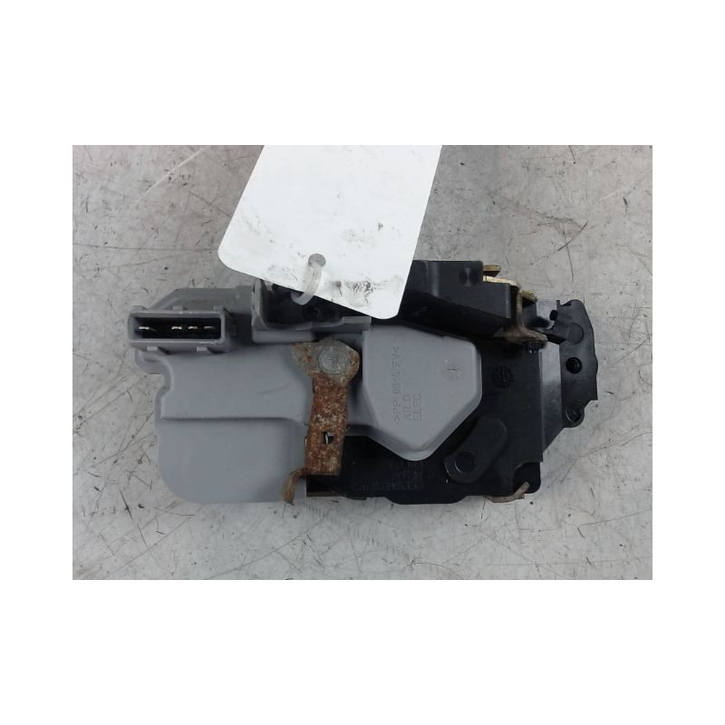 SYSTEME CONDAMNATION ARRIERE DROIT PEUGEOT 206 5P