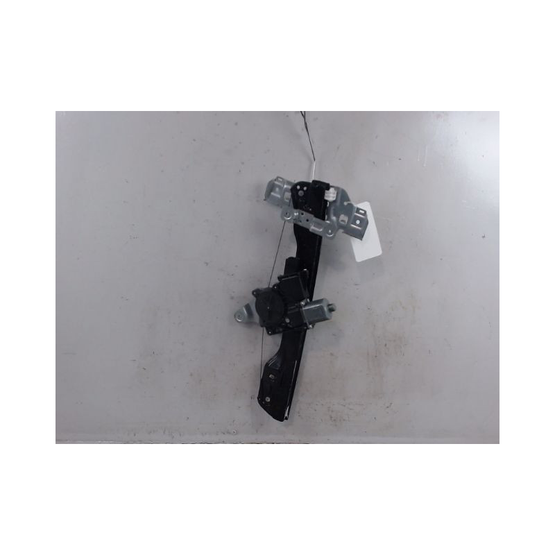 MECANISME+MOTEUR LEVE-GLACE AVANT GAUCHE CHEVROLET AVEO 2008-
