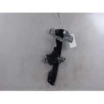MECANISME+MOTEUR LEVE-GLACE AVANT GAUCHE CHEVROLET AVEO 2008-