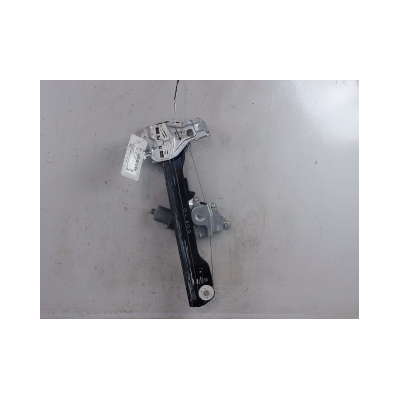 MECANISME+MOTEUR LEVE-GLACE AVANT GAUCHE CHEVROLET AVEO 2008-