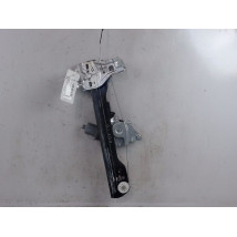 MECANISME+MOTEUR LEVE-GLACE AVANT GAUCHE CHEVROLET AVEO 2008-