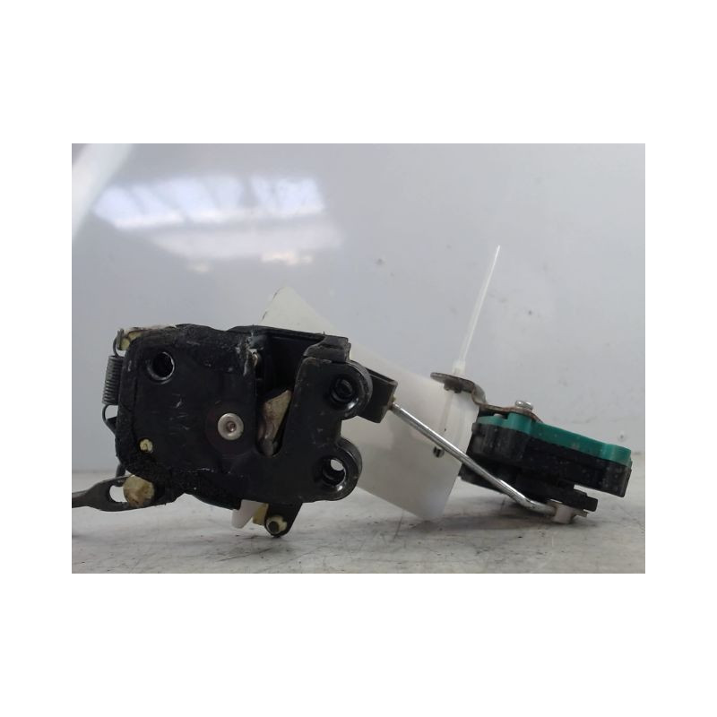 SYSTEME CONDAMNATION AVANT GAUCHE HYUNDAI ATOS