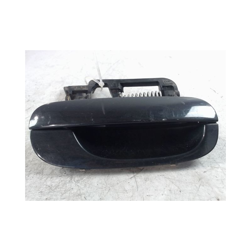 POIGNEE EXTERIEURE PORTE AVANT DROIT PEUGEOT 607 99-2004