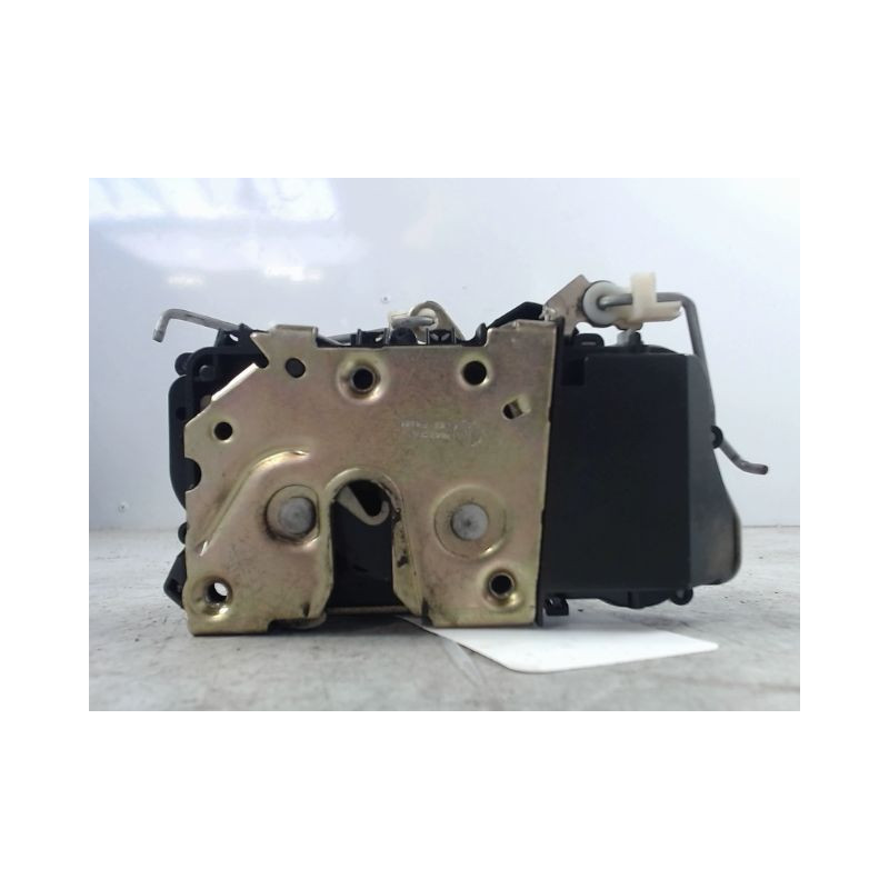 SYSTEME CONDAMNATION AVANT GAUCHE PEUGEOT 307 2001-2005