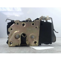 SYSTEME CONDAMNATION AVANT GAUCHE PEUGEOT 307 2001-2005