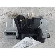 SYSTEME CONDAMNATION AVANT GAUCHE PEUGEOT 307 2001-2005