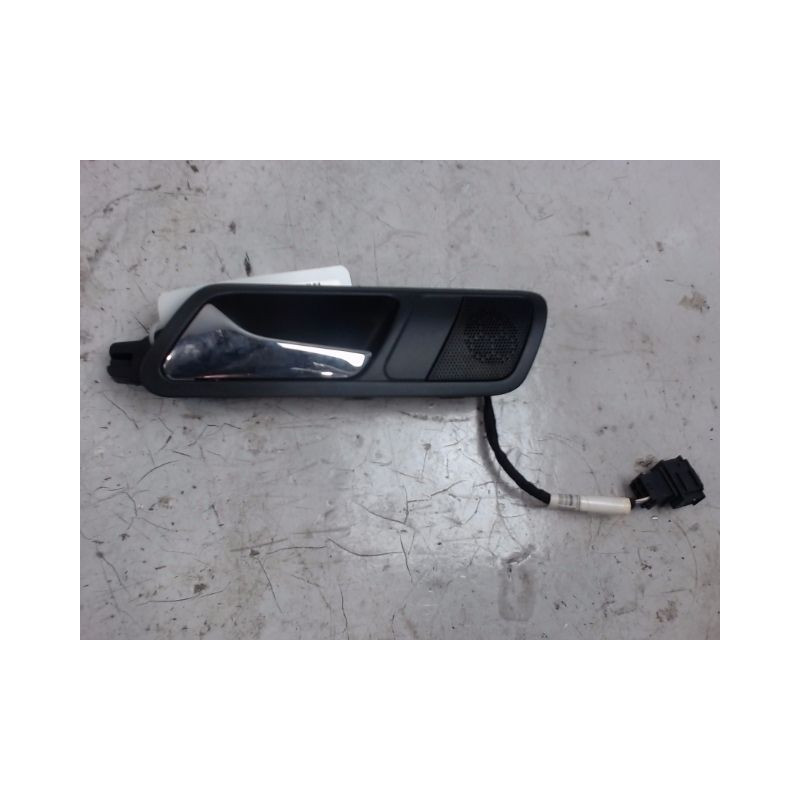 POIGNEE INTERIEURE PORTE ARRIERE GAUCHE VOLKSWAGEN PASSAT 2005-