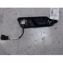 POIGNEE INTERIEURE PORTE ARRIERE GAUCHE VOLKSWAGEN PASSAT 2005-