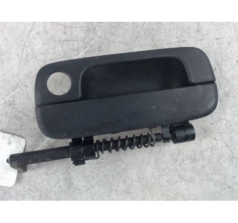 POIGNEE EXT PORTE AVG