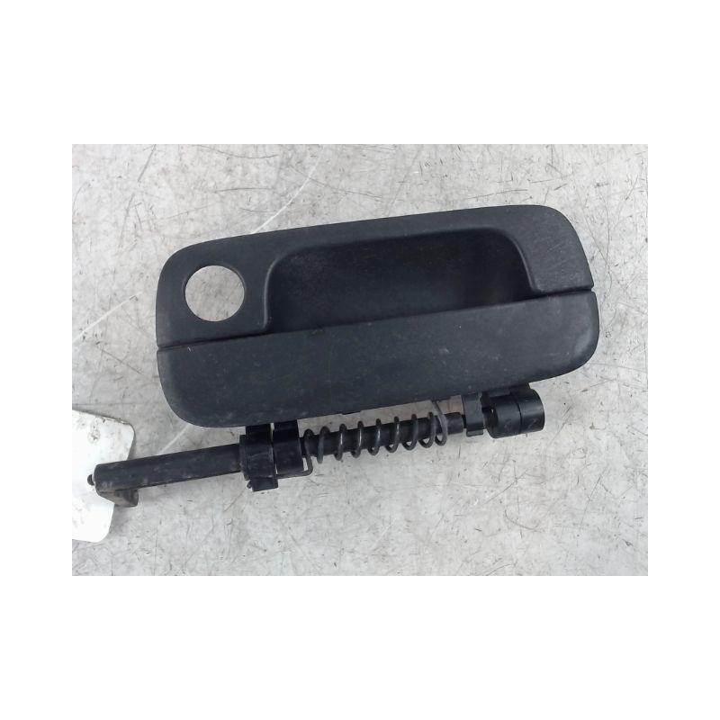POIGNEE EXTERIEURE PORTE AVANT GAUCHE PEUGEOT 406 95-99