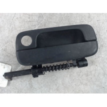 POIGNEE EXTERIEURE PORTE AVANT GAUCHE PEUGEOT 406 95-99