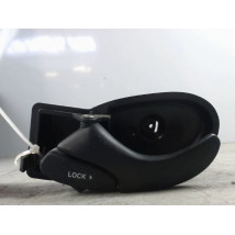 POIGNEE INTERIEURE PORTE AVANT GAUCHE FORD TRANSIT 300M 00-06