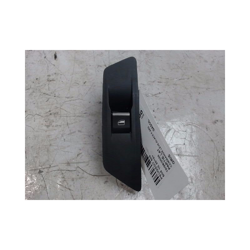COMMANDE LEVE-GLACE PORTE ARD PEUGEOT 508 2010-