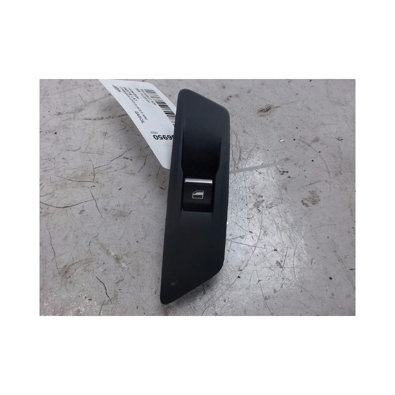 COMMANDE LEVE-GLACE PORTE ARG PEUGEOT 508 2010-