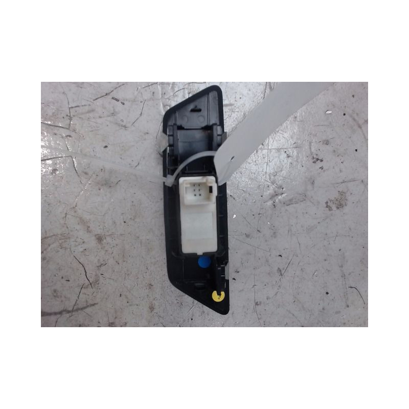 COMMANDE LEVE-GLACE PORTE ARG PEUGEOT 508 2010-