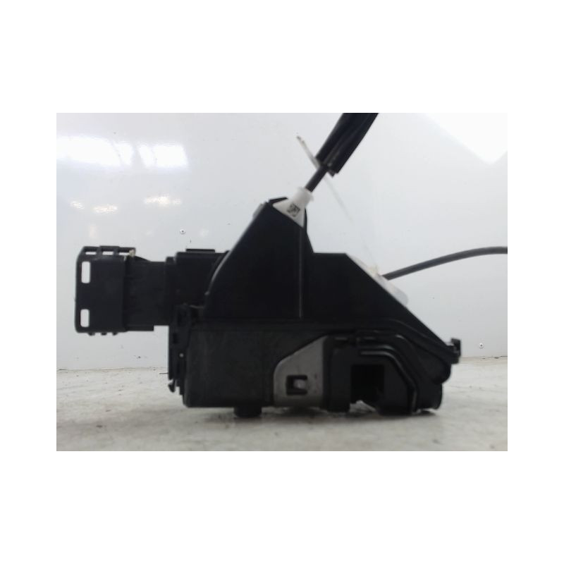 SYSTEME CONDAMNATION AVANT DROIT PEUGEOT 508 2010-