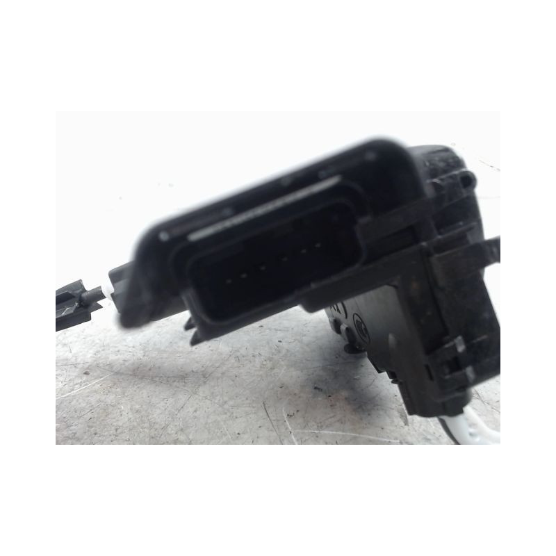 SYSTEME CONDAMNATION AVANT DROIT PEUGEOT 508 2010-