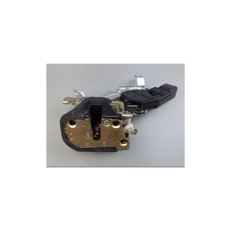 SYSTEME CONDAMNATION ARRIERE DROIT TOYOTA COROLLA 2002-
