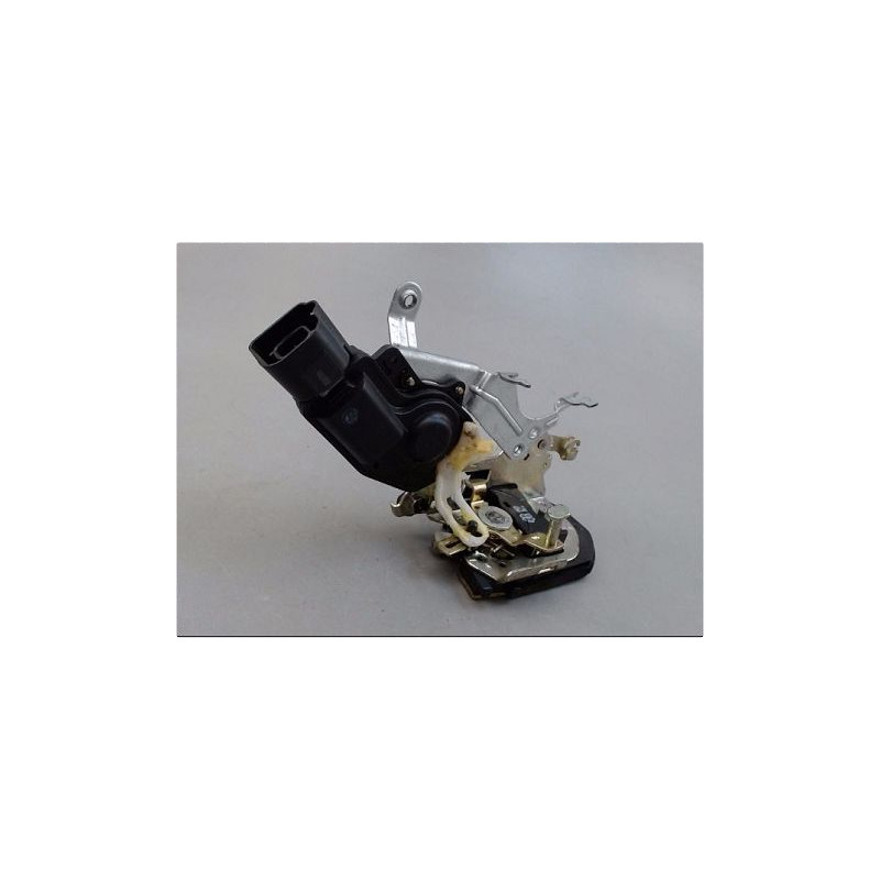 SYSTEME CONDAMNATION ARRIERE DROIT TOYOTA COROLLA 2002-