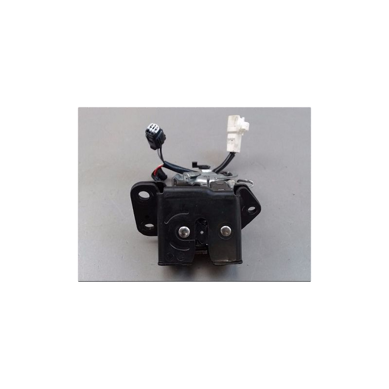 SERRURE HAYON  TOYOTA COROLLA 2002-