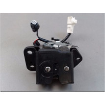 SERRURE HAYON  TOYOTA COROLLA 2002-
