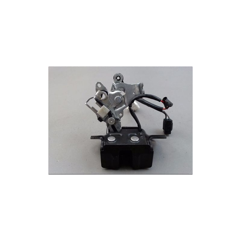 SERRURE HAYON  TOYOTA COROLLA 2002-
