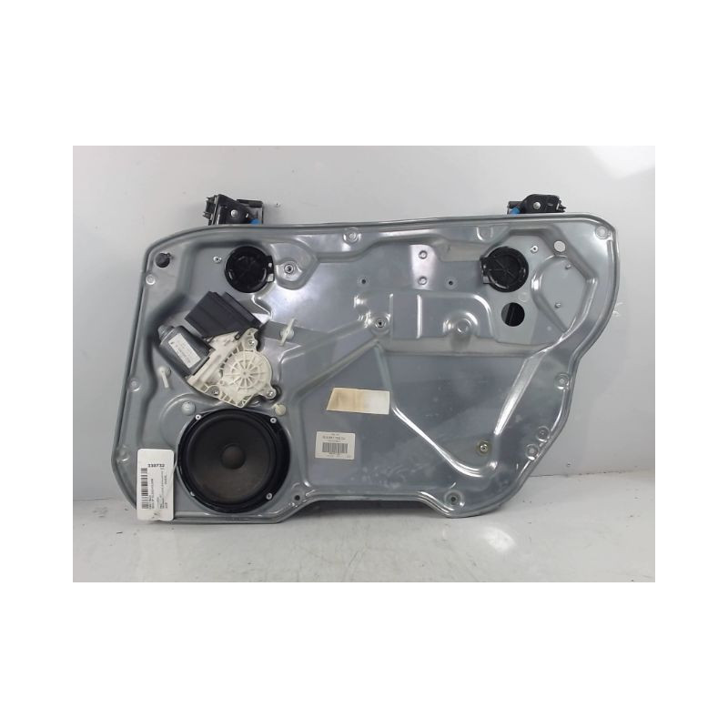 MECANISME+MOTEUR LEVE-GLACE AVANT DROIT SEAT IBIZA 2002-2006