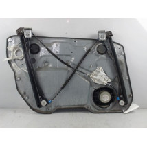 MECANISME+MOTEUR LEVE-GLACE AVANT DROIT SEAT IBIZA 2002-2006