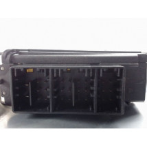MECANISME+MOTEUR LEVE-GLACE AVANT DROIT SEAT IBIZA 2002-2006